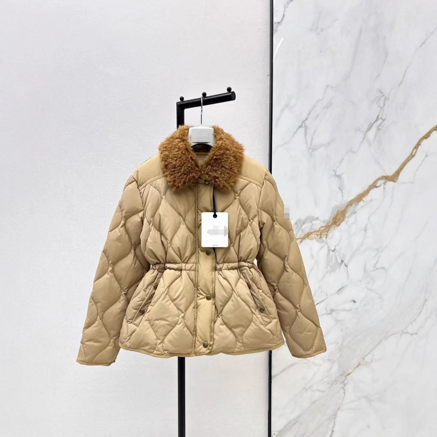 

Стильный повседневный пуховик South Oil: стеганый жилет без рукавов, модный пуховик из белого гусиного пуха для ранней осени, теплый.