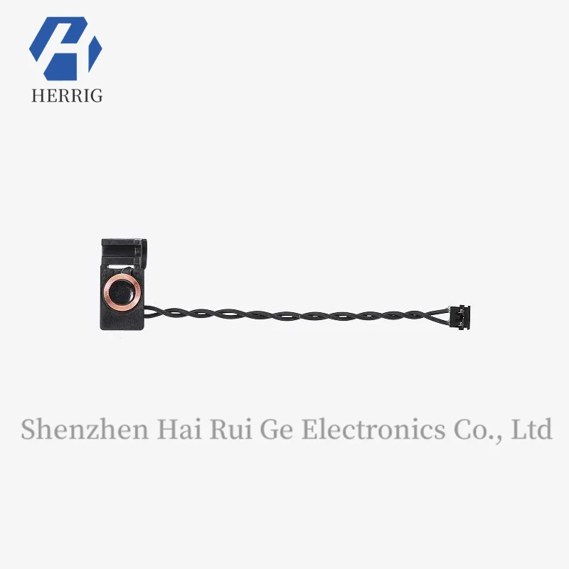 

TuoZhu Left Vortex Coil 3D Printer Accessory [Compatible with H2D]