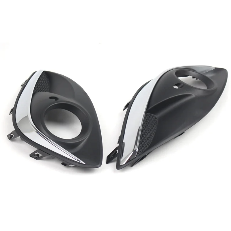 

Крышка решетки противотуманной фары переднего бампера для Opel Corsa D 13286025 13345358 13344798 13286026