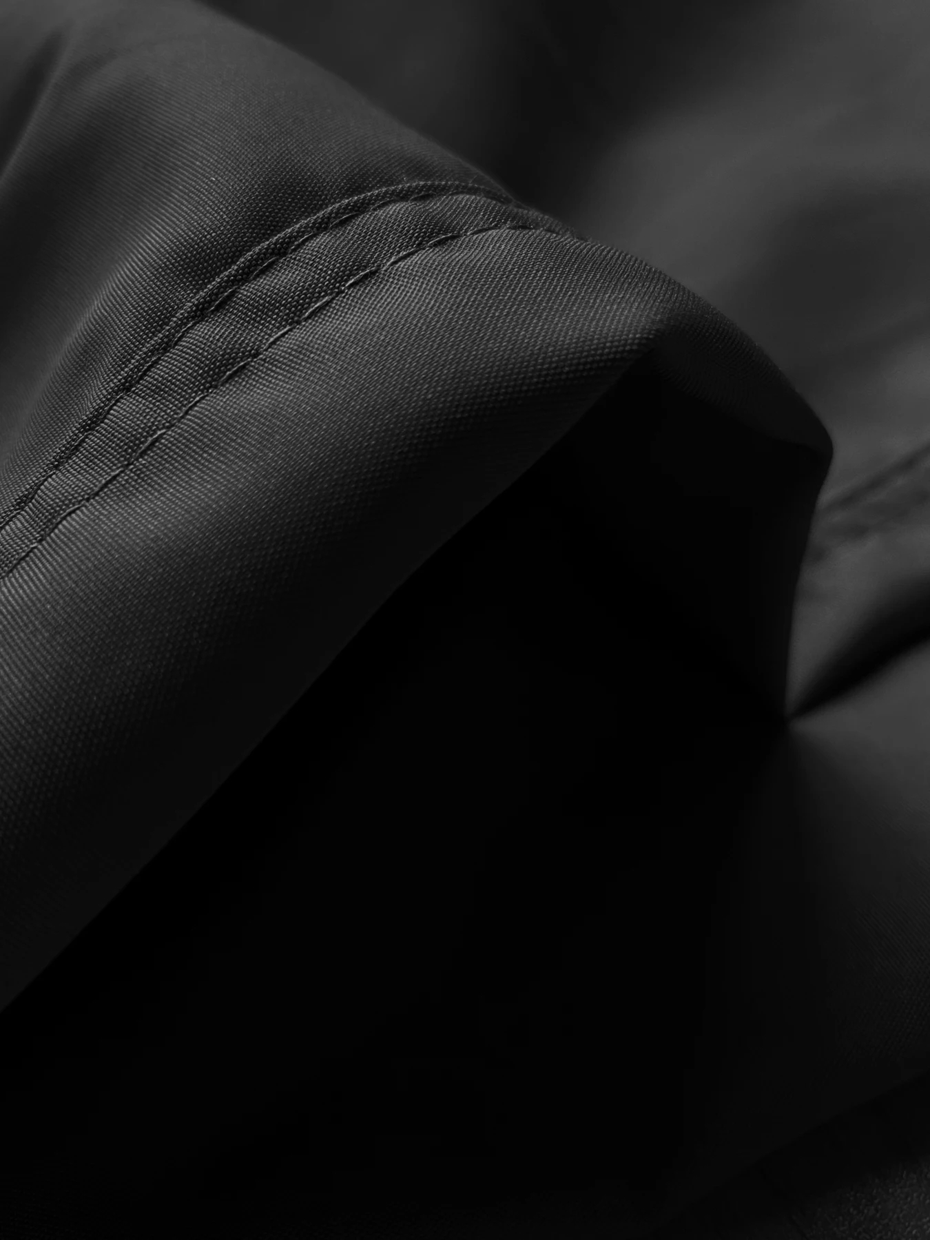 سراويل البضائع الرجالية فضفاضة غير رسمية سراويل البضائع العصرية للرجال تريند تسع دقائق سراويل غير رسمية للرجال