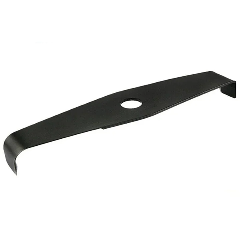 

Универсальные лезвия триммера с 2 зубьями - надежная замена для кошения кустореза триммера, набор из 2 предметов