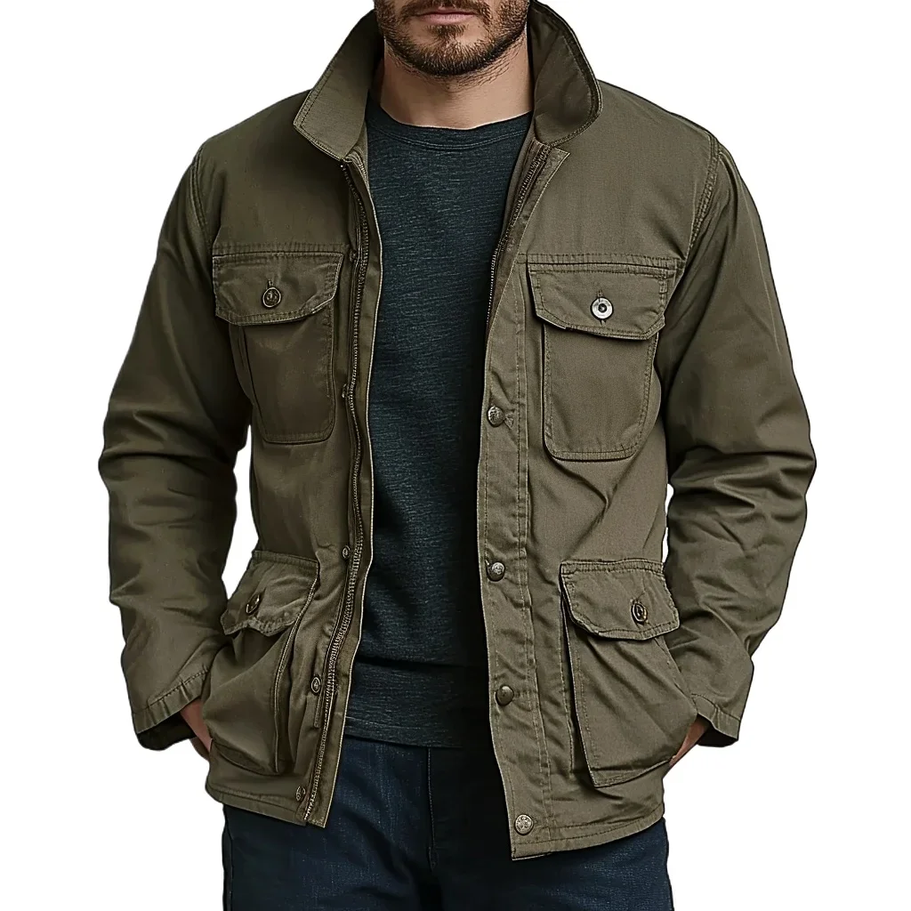 

M65 Field Jacket Army Military Style Jacket