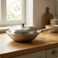 38CM With Lid