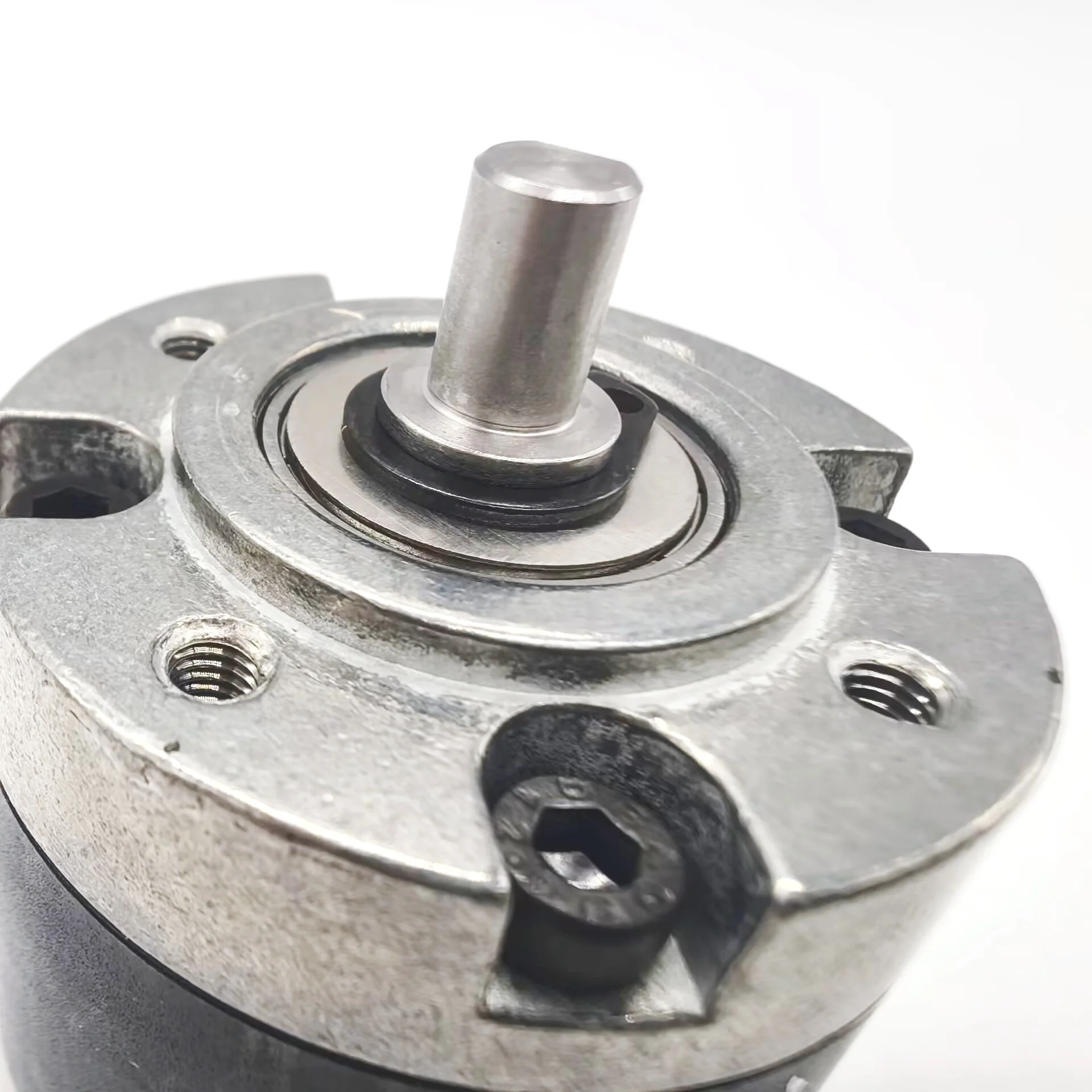 Réducteur planétaire RC 1/14 pour numérisation Actros pour remorque de Transport Volvo, pièces de bricolage