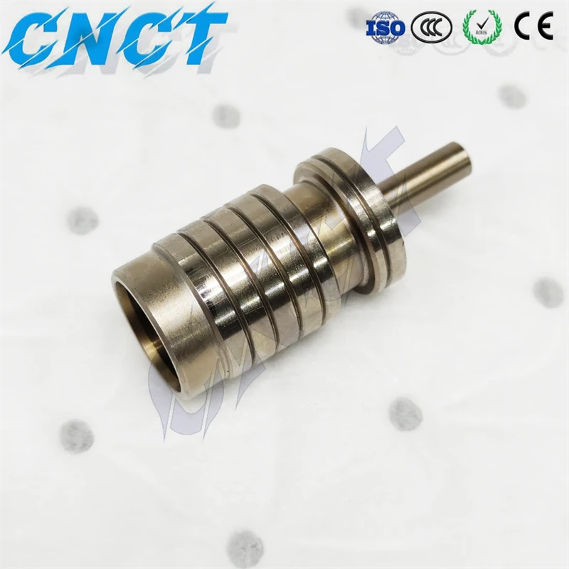 

Pump Flow Control Valve Transmission Clutch Oil Pump Plunger for Nissan Dodge JF015E