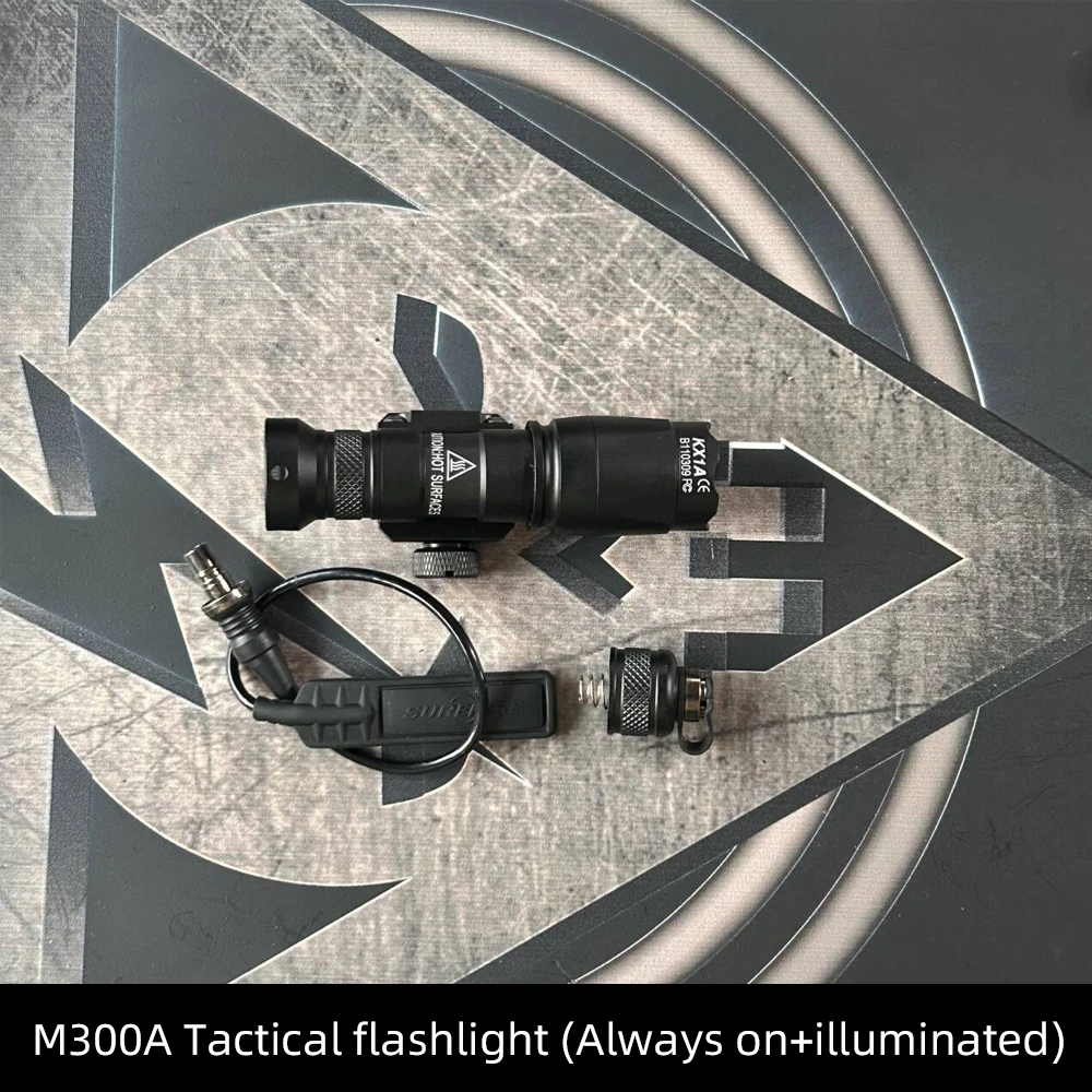 M300A-BK