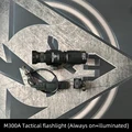 M300A-BK