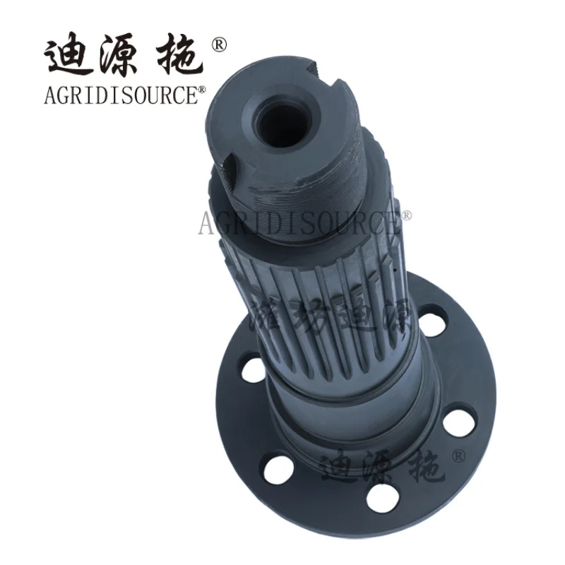 durable：High quality for LOVOL gearbox part tractor FT800A.41.108 Power output drive shaft