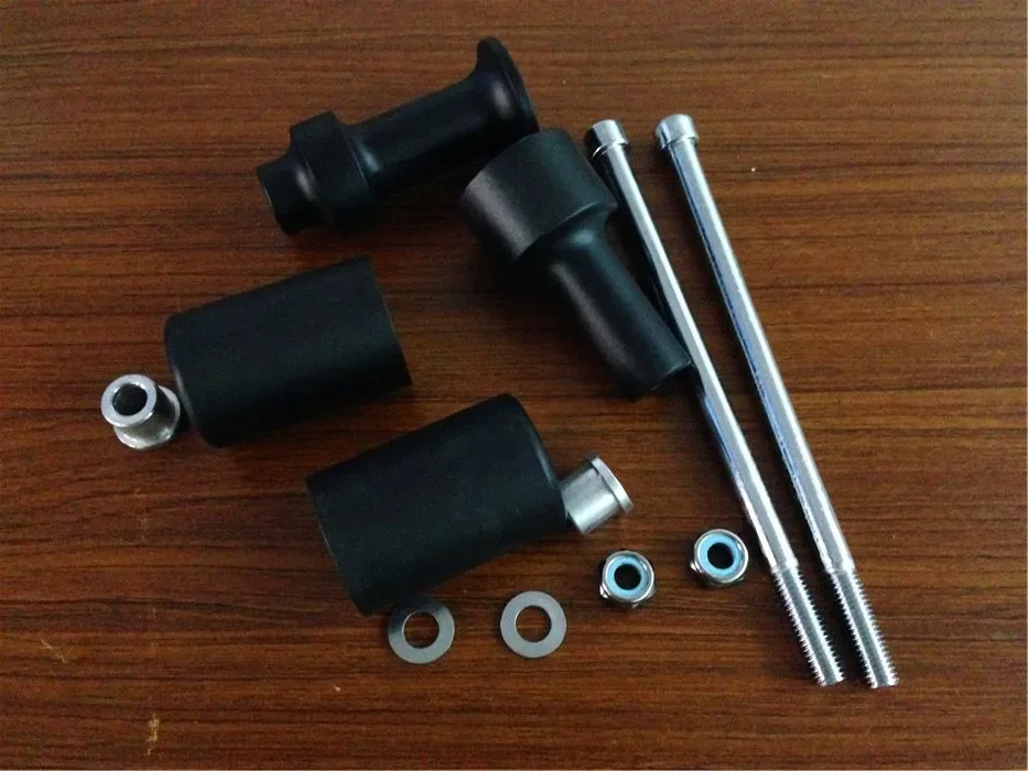 

STARPAD For Kawasaki Z1000 03 - 06 Refit popular brands of plastic PK plastic engine protection glue