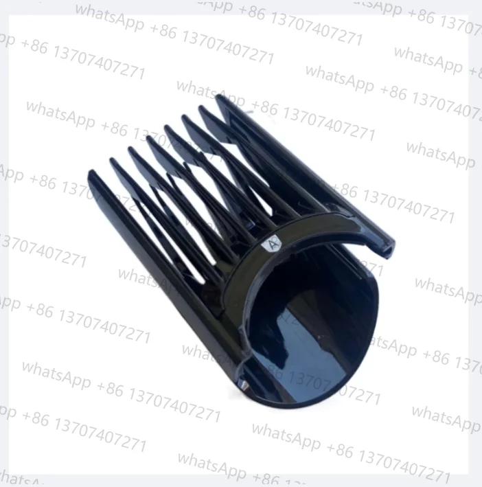 Novo original para pente de cartão de barbeiro ER-GC50 ER-GC70 ER-GB60 ER-GB70 ER-GB80 pente de ajuste de posicionamento