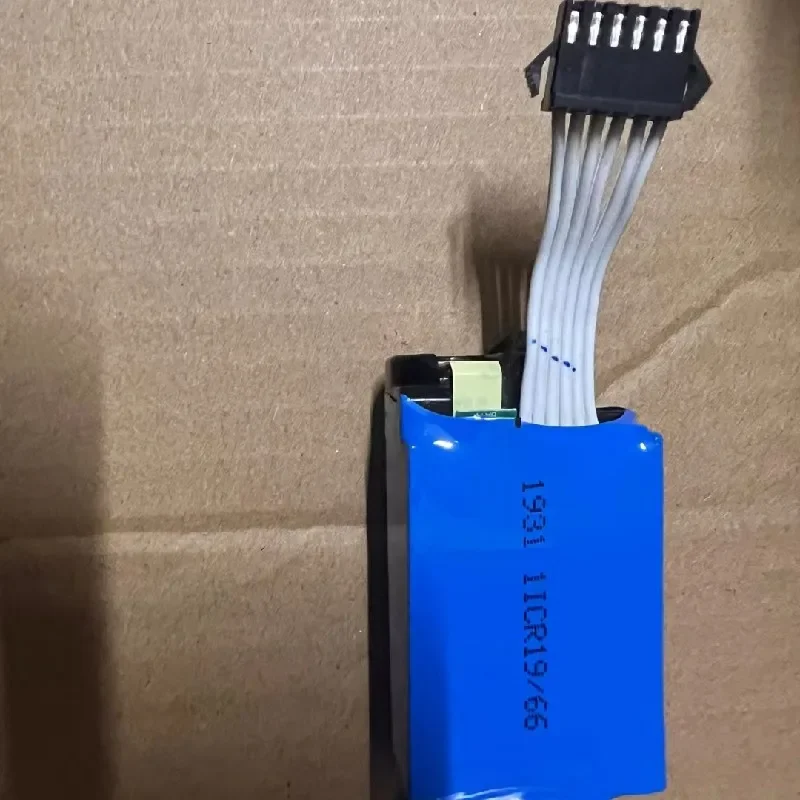 100% Original 2600mAh 3.6V for Shark XBAT3700 Vacuum Cleaner Battery