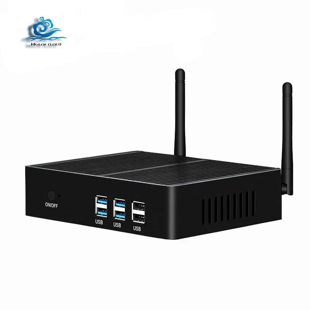 Office Mini Pc Comp… - image