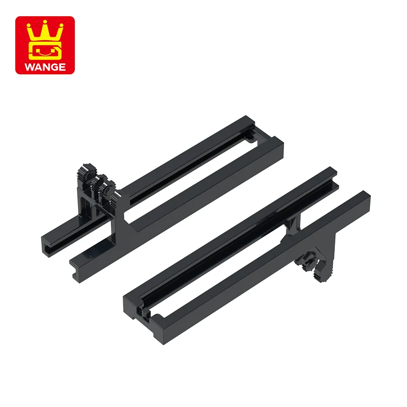 20Pcs/lot 4518 Vehicle, Forklift Wide 1 x 2 Hinge Plate Locking Dual 2 Fingers with Spring Holder Children's Toy Assembly Parts