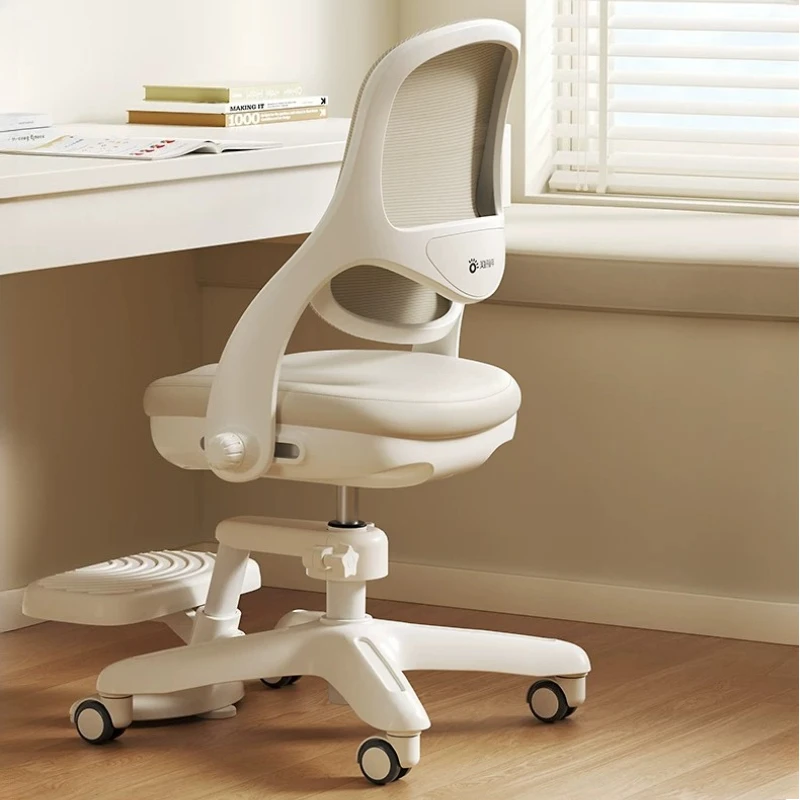 Youth Desk Chair Girl Chairs Learning Chair Children Children's Chair Toddler Furniture Kids Room Furniture Child Dining Kid