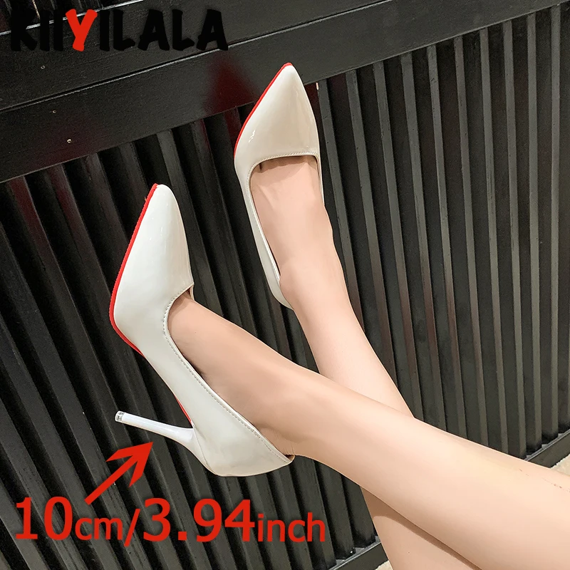 White-10cm