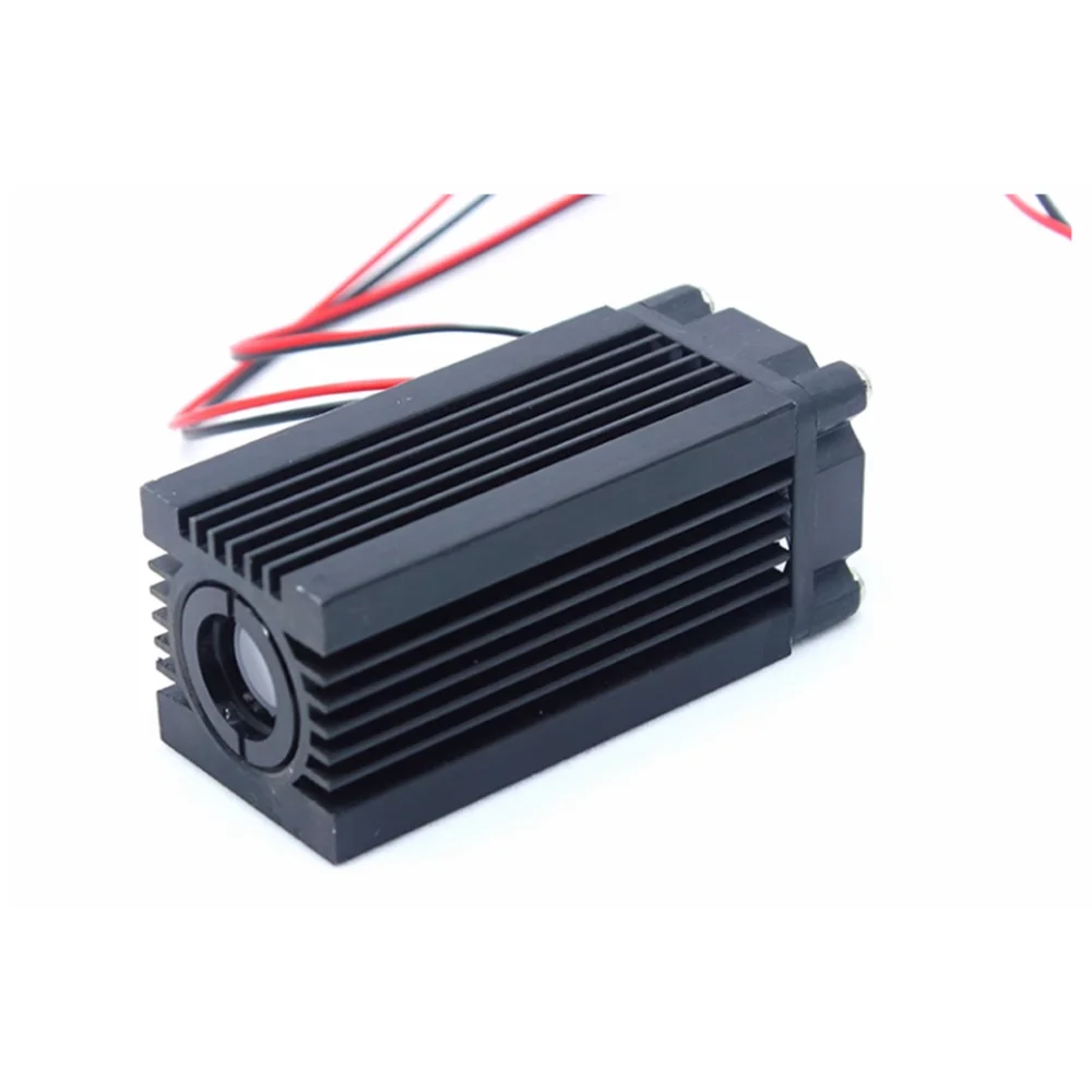 コームレッドレーザーモジュール、635nm、1w、638nm、500mw、ttl、pwm