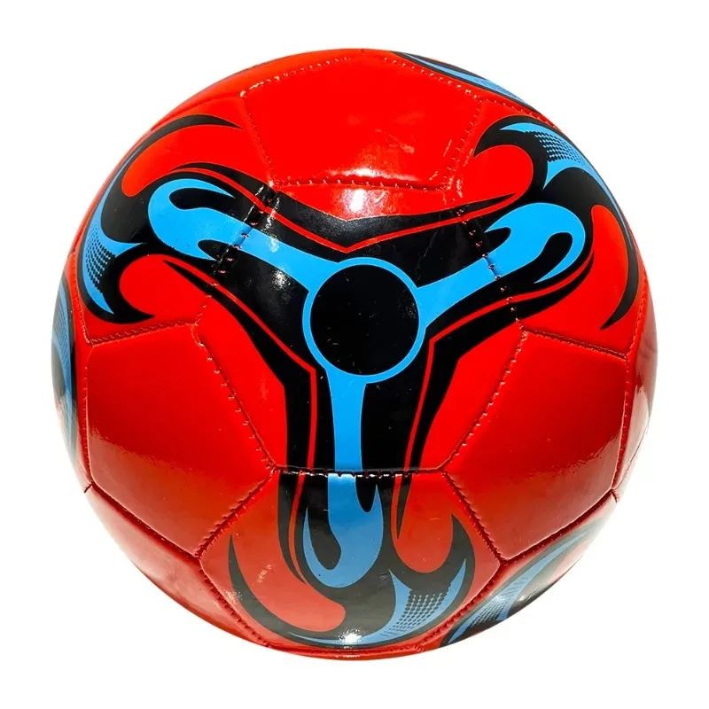 Yexi 사이즈 5 축구공 톱질 기계, 축구 전문 맞춤 축구공 제작, 저렴한 도매, SH24321