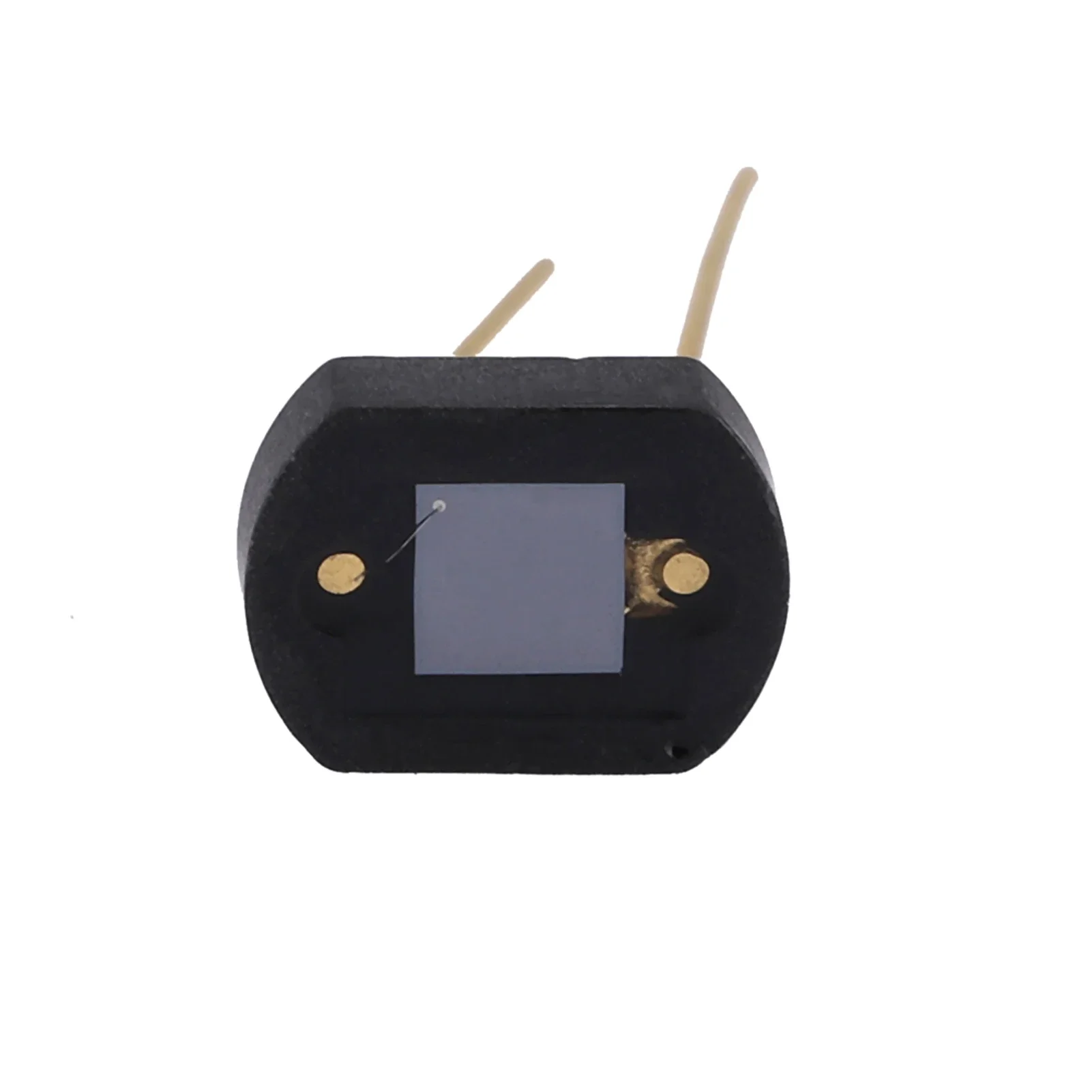 

2DU3 Silicon Photodiode Visible Light Detector Silicon Photocell Photoresistor Light Detector Silicon Photocell Photoresistor