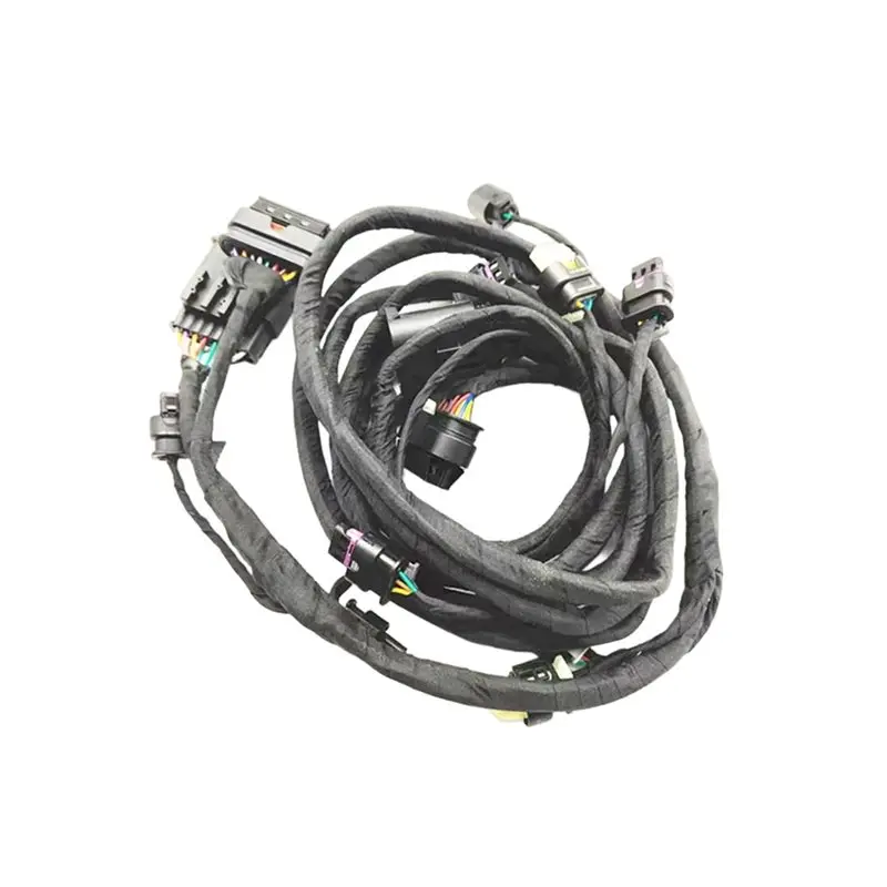 

Front Bumper Distance Densor Sensor For BMW X5 G05 61128736618 Electric Eyeliner Speed Detection Unit