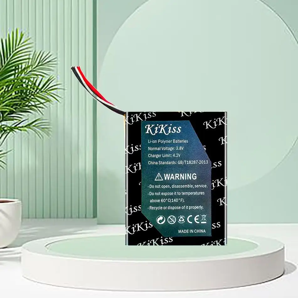 

SP1000M Battery For iRiver Astell & Kern SP1000M