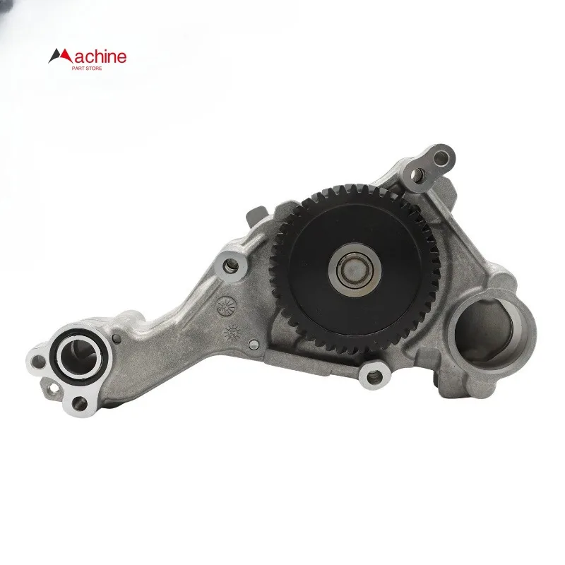 

68489996AA 68147415AA Oil Pump For Jeep GRAND Wrangler CHEROKEE IV WK WK2 3.0 CRD V6 Dodge Ram 1500 2014-2021