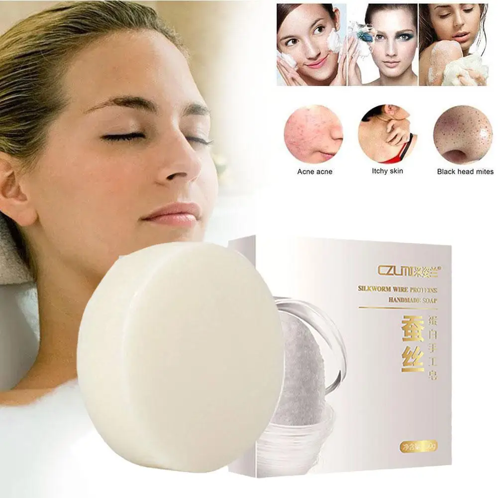 صابون تبييض الجسم تحت الإبط وتبييض الركبة صابون إزالة الجلد الميت الدجاج ترطيب إزالة البقع السوداء العناية بالبشرة الجسم Brig X0U5