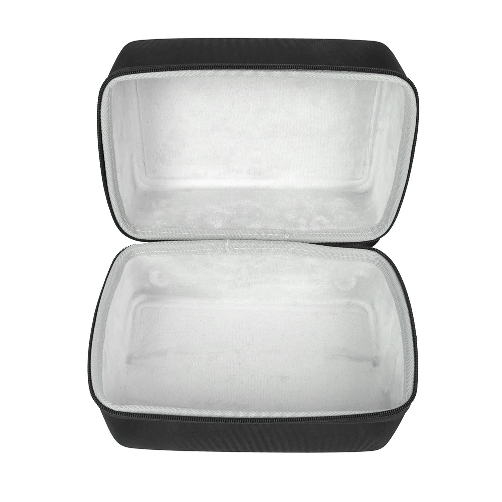 【Sleek Design】EVA Hard Carrying Case Anti-Scratch Travel Protective Bag Wireless Mini Speaker Case For  Kilburn II