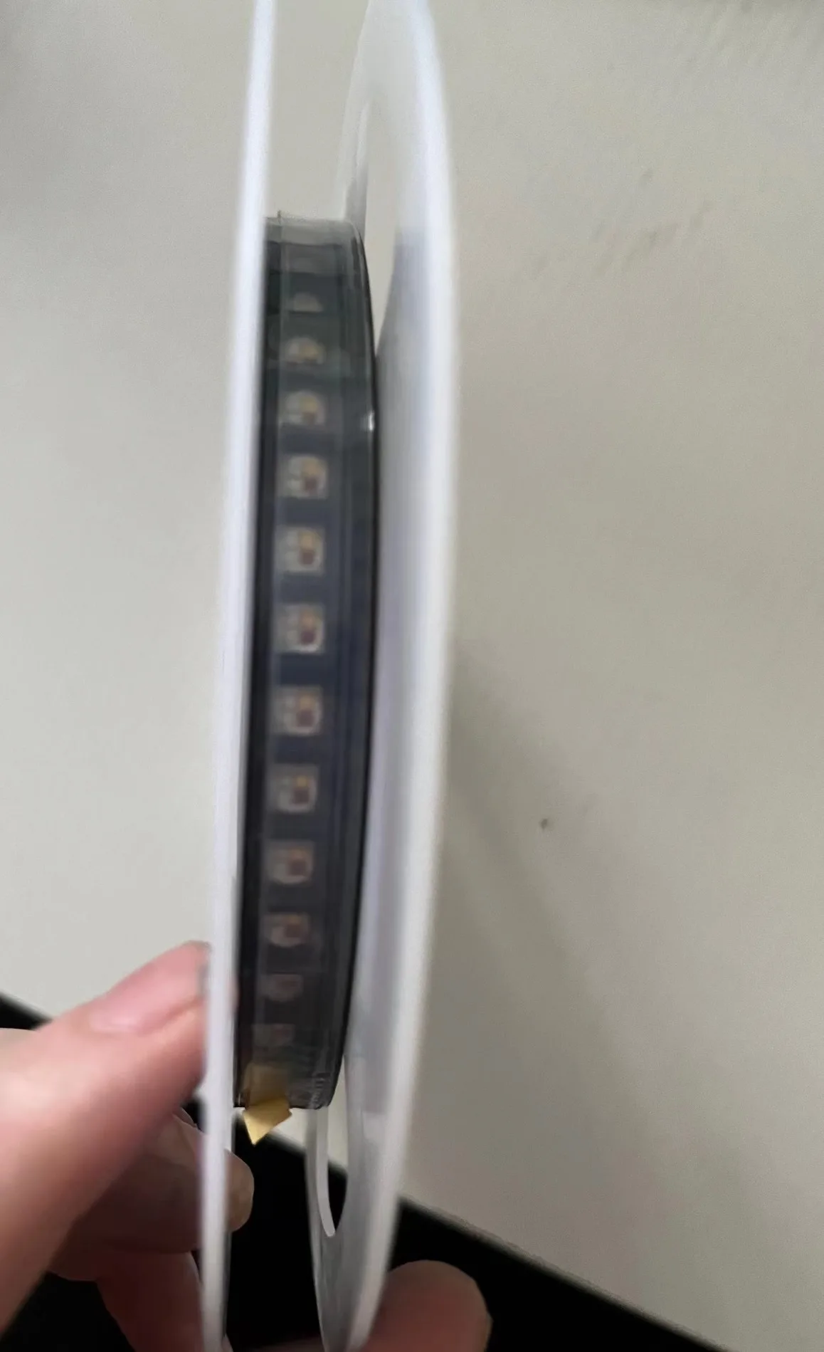 XMLCTW-A0-0000-00C2AAAB1 LED-verlichting Kleur XLamp XM-L Rood, Groen, Blauw, Wit 	 RGBW SMD 10 STKS/SETS