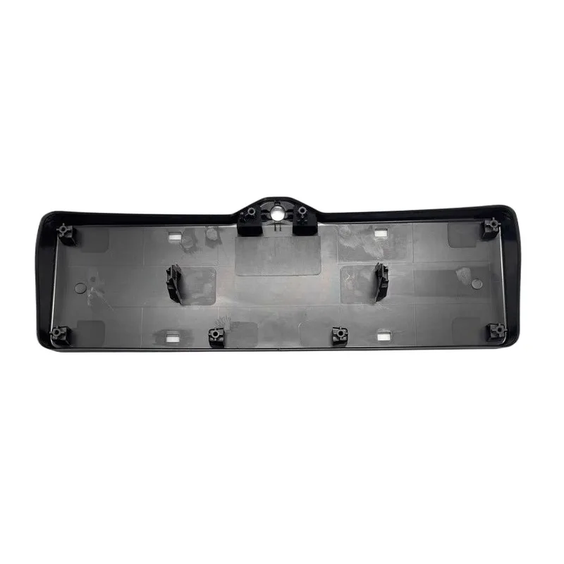 

For LEAPMOTOR T03 C11 C01 C10 C16 License Number Plate License Front Bumper Base Electric Vehicle ABS China Genuine S110117-CA01