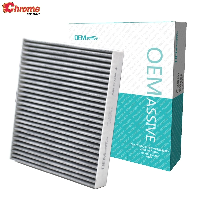 1315687 1253220 1315686 Pollen Cabin Air Filter Activated Carbon For Ford Focus Mk2 Mk3 Galaxy Kuga Mondeo Mk4 C-Max S-Max Cars