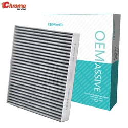 1315687 1253220 1315686 Pollen Cabin Air Filter Activated Carbon For Ford Focus Mk2 Mk3 Galaxy Kuga Mondeo Mk4 C-Max S-Max Cars