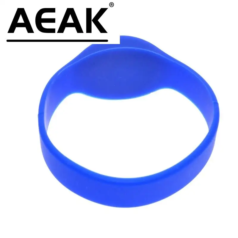 RFID-браслет, классический, 125 кГц, EM4100/TK4100