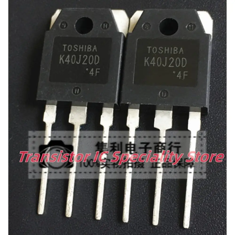 5PCS-10PCS  TK40J20D K40J20D      Imported  Original  Best Quality