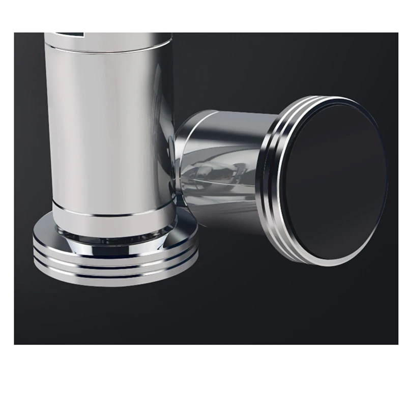 สายสัญญาณเสียงไฮไฟปรับได้อะลูมินัมอัลลอยแผ่นติดเท้าตัวยึดสายเคเบิ้ลพลังงานสำหรับตัวหน่วงการสั่นสะเทือนเล็บ