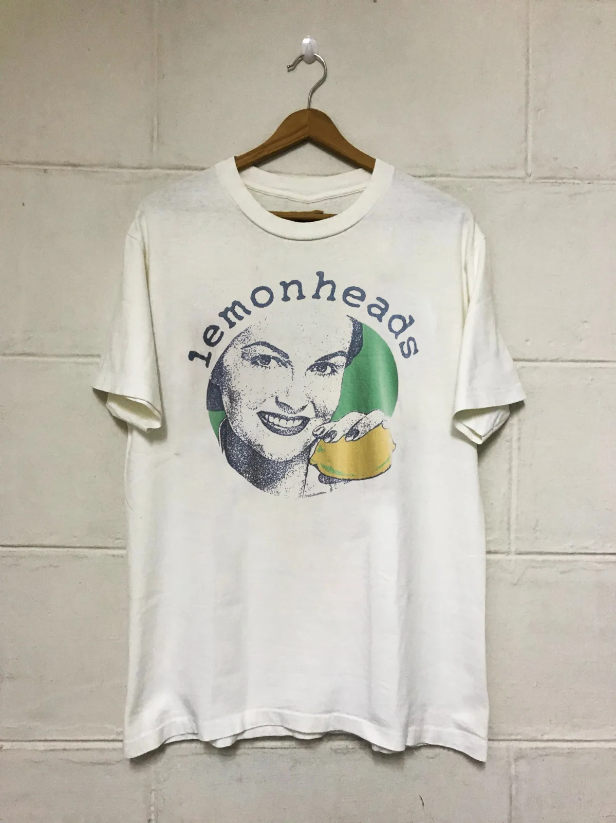 Rare THE LEMONHEADS Band Gift For Fan S to 5XL T-shirt TMB2429