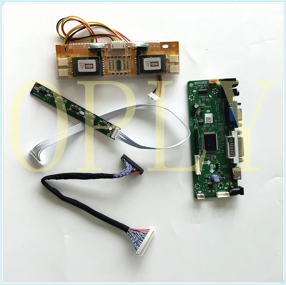 M.NT68676 Controlle… - image