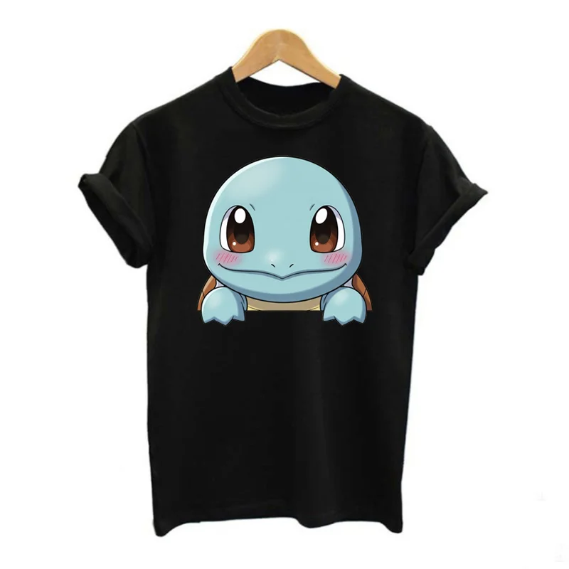 Bügelbare, wärmeaktivierte Thermotransferdruck-Aufkleber mit Pikachu-Motiv, niedliche Aufnäher zum Aufbügeln für Kinderkleidung und Accessoires, individuell anpassbar. – Detail 16