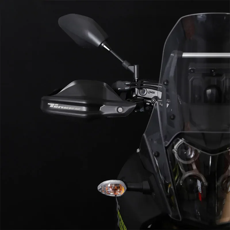 Moto Paramani Maniglia Della Copertura Protettiva Per YAMAHA TENERE 700 XTZ700/Rally Guard Maniglia Antivento Anti-caduta Innalzamento