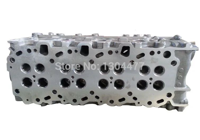 1KD 1KDFTV 1KD-FTV  Cylinder head for toyota Land Cruiser Hilux 2982cc 3.0 TDI DOCH 16V 2000 1110130030 1110130031 1110130032