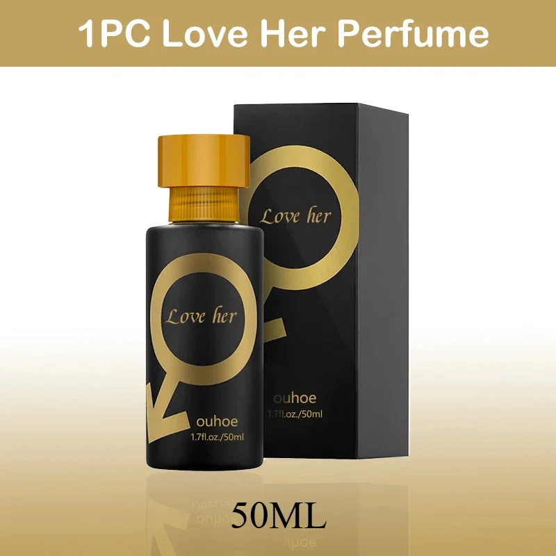 100ml Perfume Original High Quality Perfume Long Lasting Fragrance Pheromone Perfumes Cologne Men's and Women's Light Fragrance