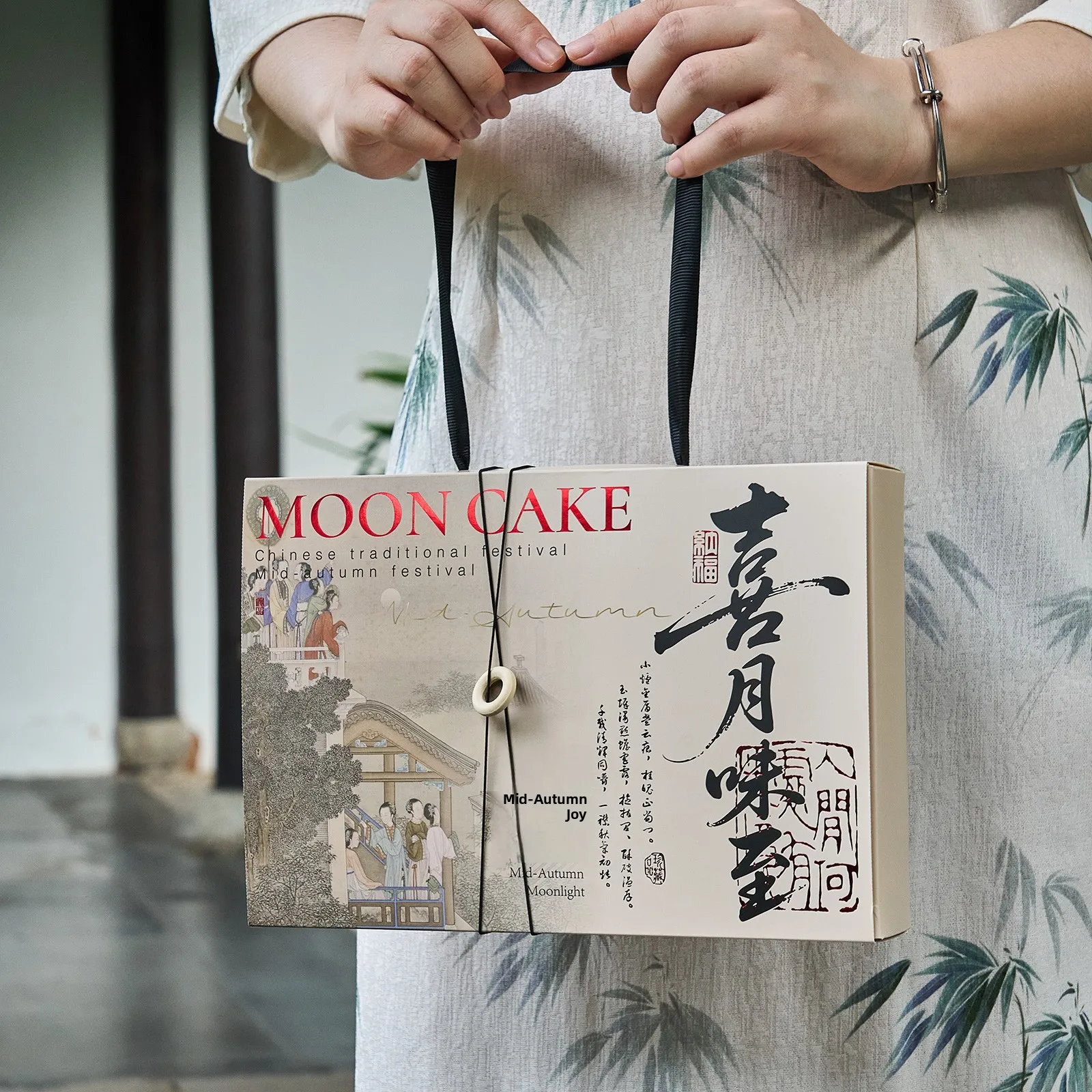 

Новинка 2025 года, коробка для пакетирования лунного пирога, подарочная коробка, ручная коробка из ледяной кожи, выпечка, Emp Box, кухонные инструменты для выпечки, сделай сам, кондитерская коробка