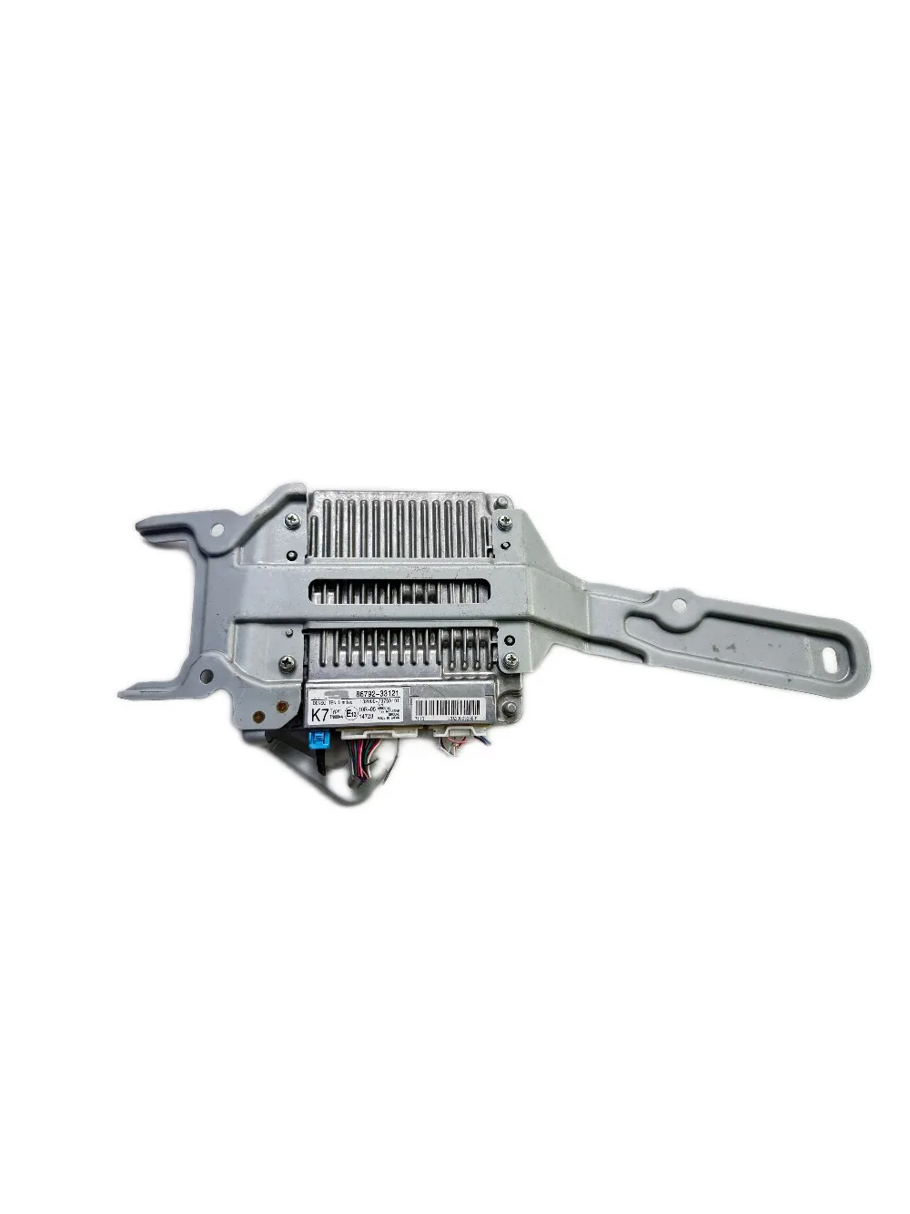 

Heavy Duty Engine ECM Truck Module 2018- DC 24V Compatible with Kamaz Engine Control Unit
