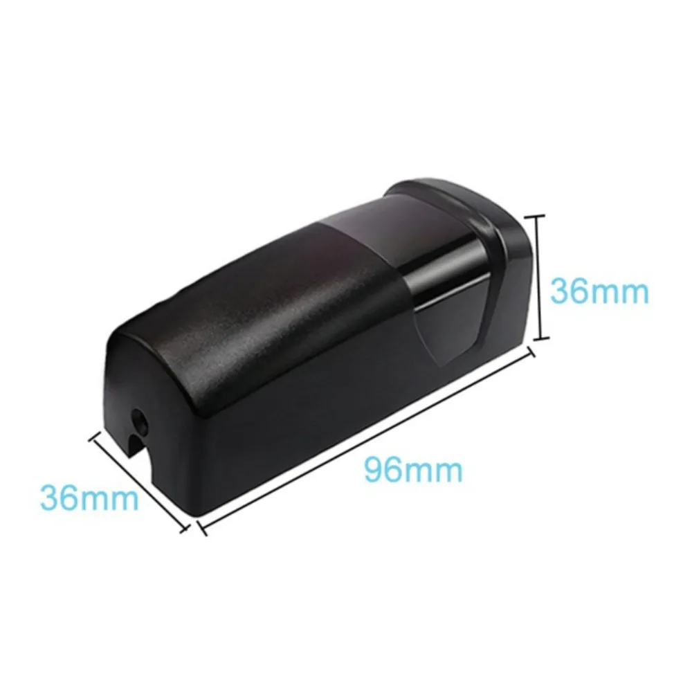 Automated Gate Safe Infrared Detector Sensor/ Swing /Sliding/Garage Gate / Door Safety Infrared Photocells