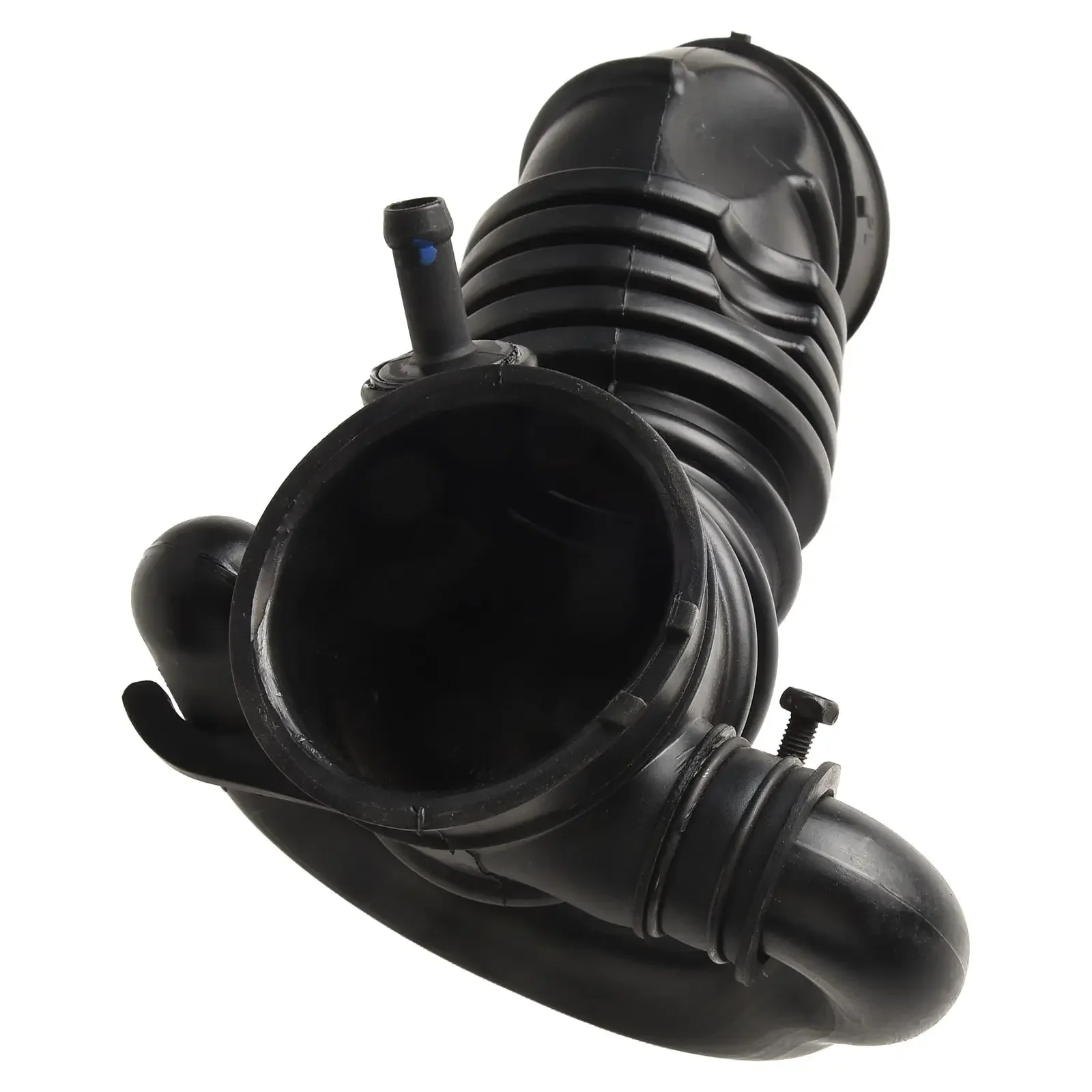

For Air Filter Intake Pipe Intake Tube For KIA For Rio 2005-2011 Easy Installation Perfect Match Rubber For Hyundai For Accent