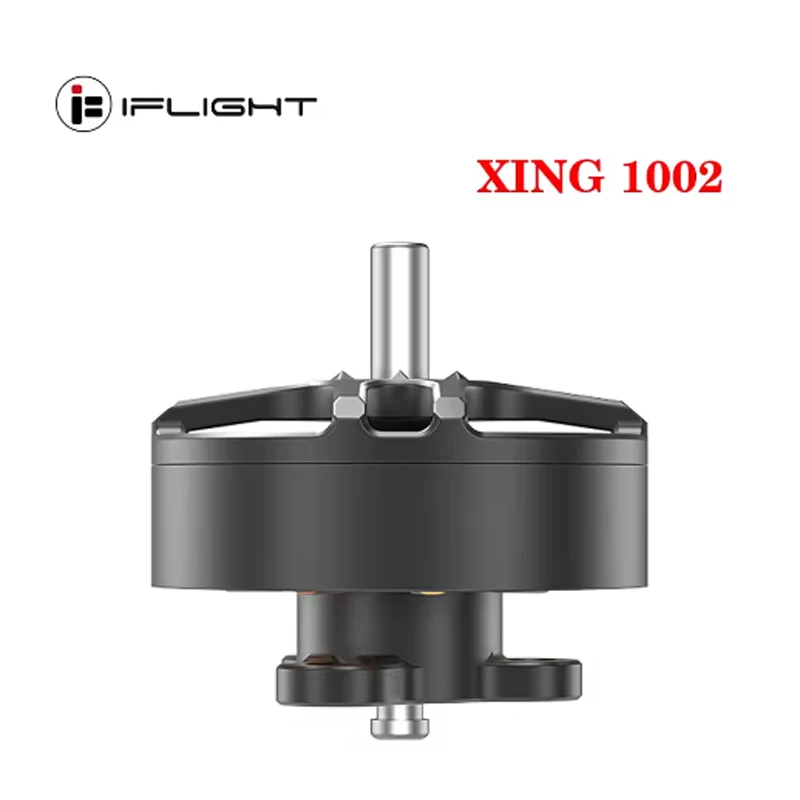 Silnik bezszczotkowy IFlight XING 1002 19000KV 22000KV do drona FPV Freestyle 75mm Tinywhoop