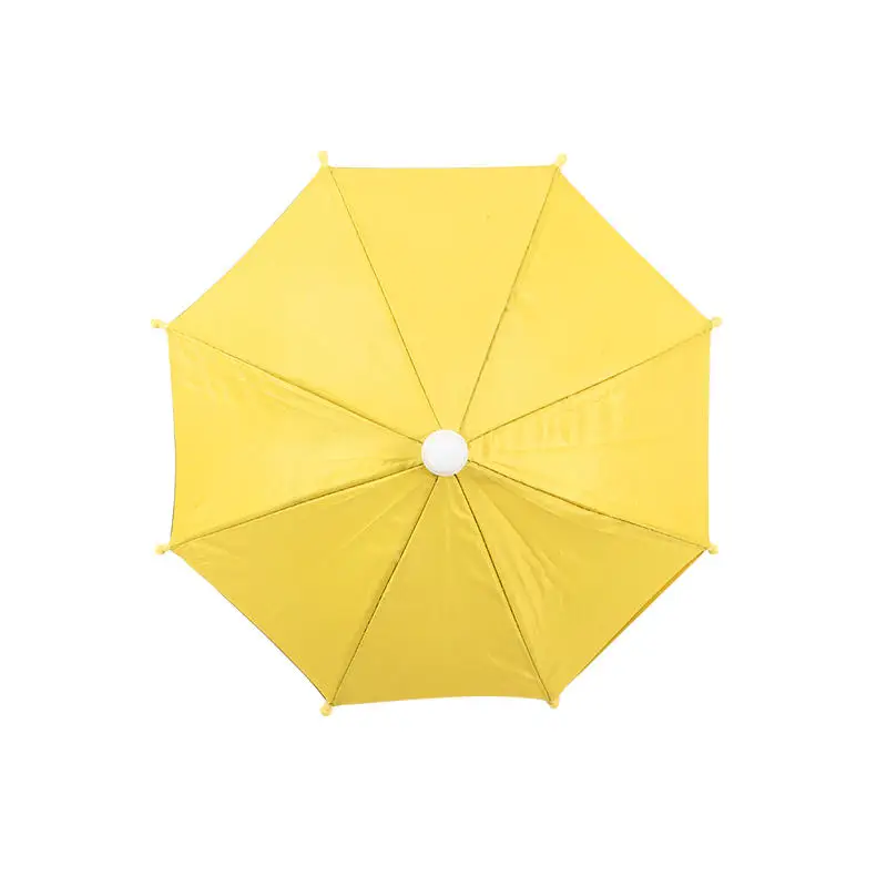 Biegsames Design Auto-Handy-Sonnenschutz Blendschutz mit Clip Handy-Regenschirm Verstellbare Rutschfeste Auto-Handyhalterung – Detail 33
