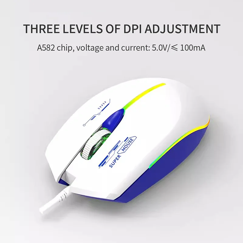 Acer-mأر omw020 ، سلكي ، 3 سرعات ، تعديل نقطة في البوصة ، usb ، واجهة عالمية ، للألعاب المكتبية ، سطح المكتب ، الكمبيوتر المحمول ، الكمبيوتر الشخصي