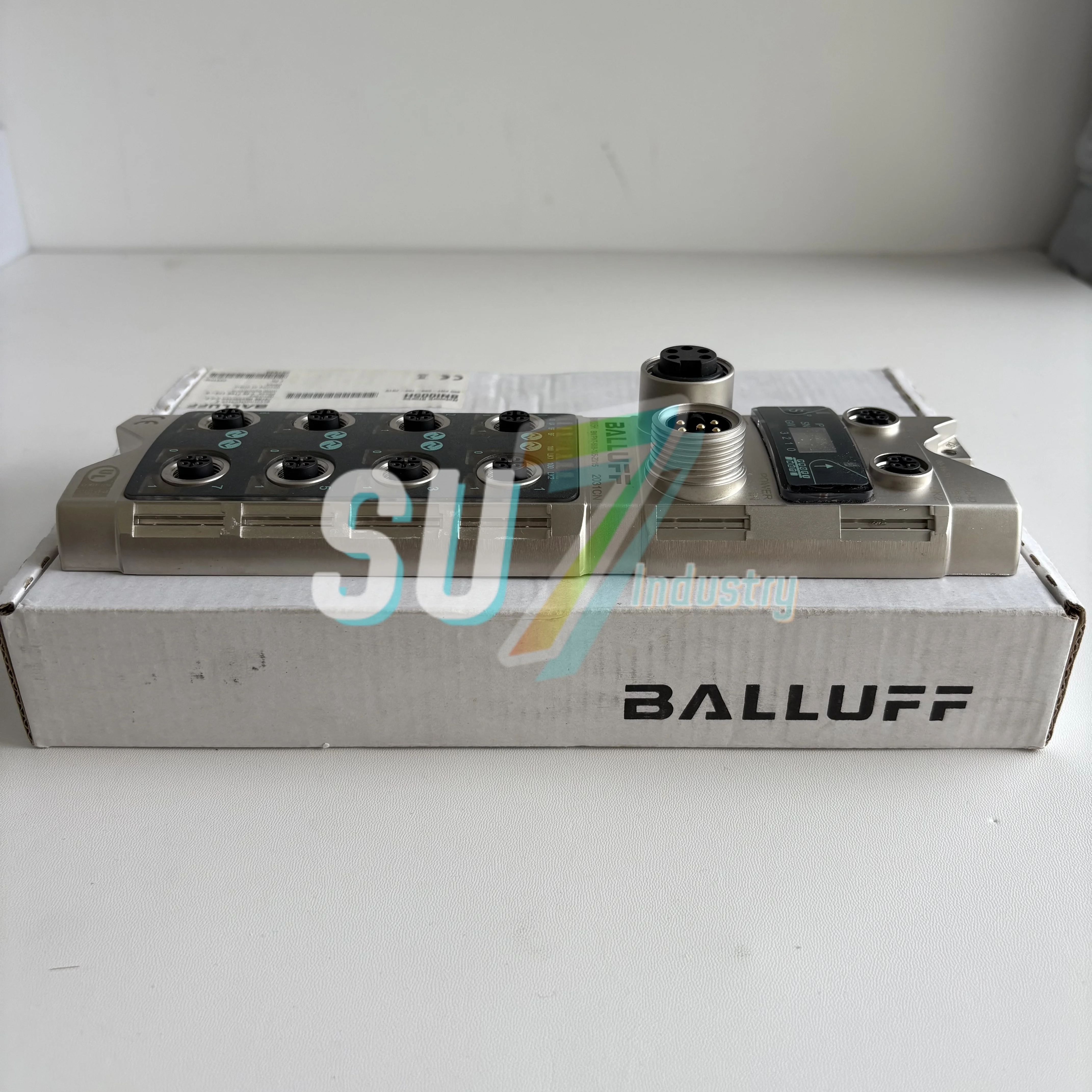 BNI005H Novo módulo de gateway de armazém