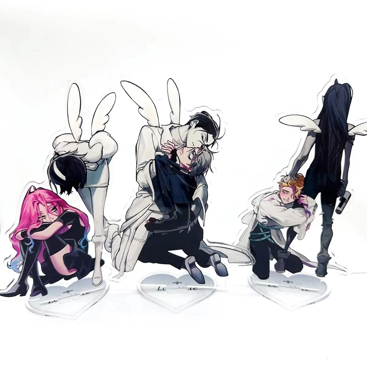 Anime ALIEN STAGE, grand pupit - Event Support avis et prix