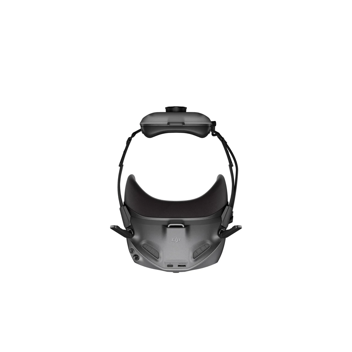 Goggles N3 Pair with RC for intuitive motion controls and experience the thrill of immersive flight Original